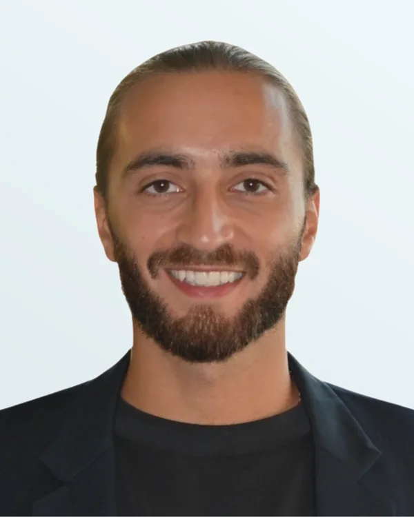 Eliot Nacasch