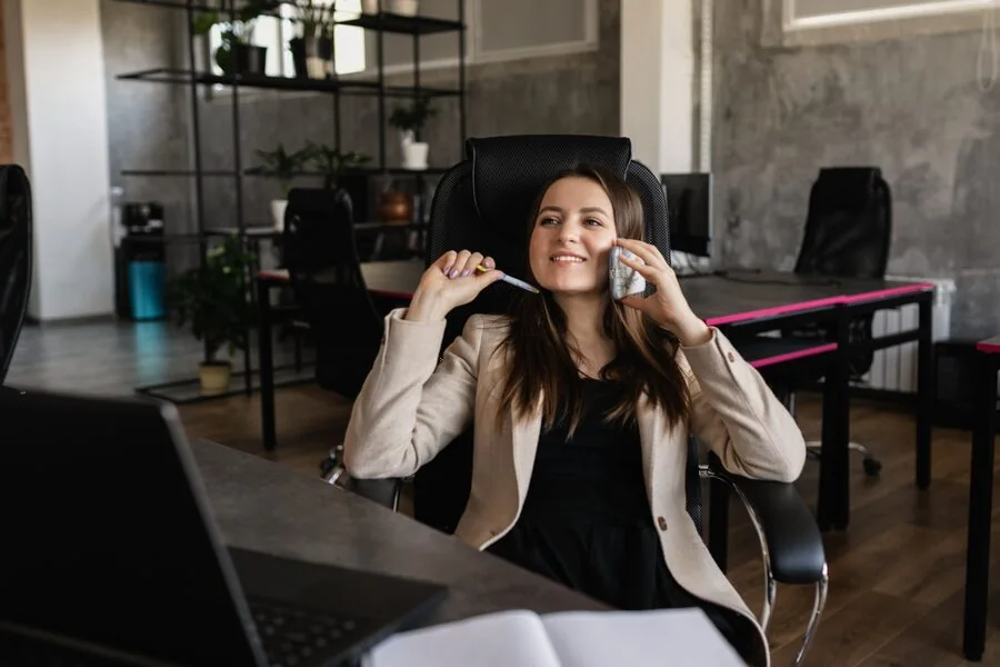 Business Developer Lidor
